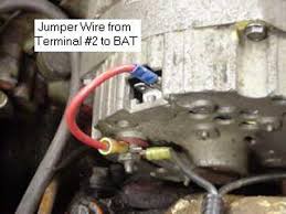 Radiator fan relay (lo) headlamp relay alternator relay control wiring harness and battery cable wiring harness combination front turn signal lamp (lh) headlamp (lh) position lamp (lh) spare connector (front. 12v Wiring Diagram The Cj2a Page Forums Page 1
