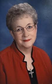 Obituary information for Nancy Inez Griffin