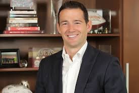 Forty Under 40: Al Guido