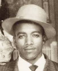 SPC Alvin Greening Sr. (1925-2011)