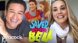 Grading every episode of Peacock's new 'Saved by the Bell' — Matt Pais