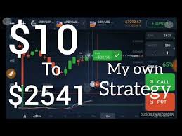 In this video, we will look at how to trade cryptocurrency for beginners. Iq Option 10 To 2541 My Brilliant Strategy Youtube Option Strategies Options Trading Strategies Trading Quotes