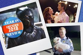 Now if you are reading this article because you are really bored, i hope you find some movies you haven't watched yet. The Best Movies Of 2018 That You Can Watch At Home Decider