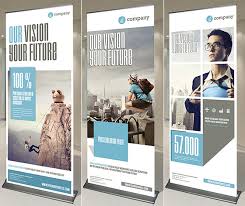 Ten Creative Banner Ideas Banner Design Ideas Quality Sign Designer Tradeshow Banner Design Standing Banner Design Retractable Banner Design