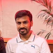 Ashish Agarwal Email & Phone Number