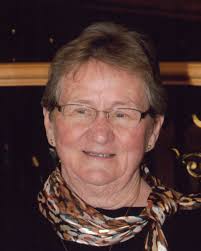 Charlene Kirkpatrick Obituary September 23, 2024