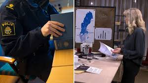 Johan olsson är chef för noa. Efter Avslojandet Noa Chefen Ska Forklara Sig I Riksdagen Svt Nyheter