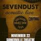 Sevendust - Somerville Theatre, 55 Davis Square Event Image