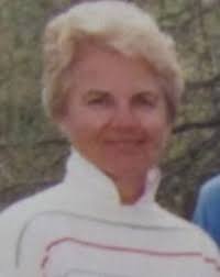 Barbara Hopper Obituary (1927