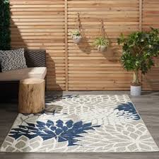 Balcony decor ideas,balcony decor items,balcony floor cover,decorating balcony,outdoor rugs,small balcony rug. Extra Large Outdoor Rugs Wayfair