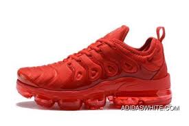 Air Max Vapormax Plus Black And Red Nike Air Vapormax Plus Womens Triple Red Discount Running Shoes For Men Nike Air Max Nike Air