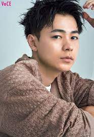 成田凌 おしゃれまとめの人気アイデア pinterest 梅香 花 成田凌 髪型 髪型 男子 メンズヘアカット