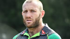 Sam Oliver: Paramedic saw alleged James Stannard one-punch attacker with  'fresh bruising'