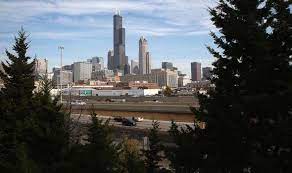 Book at priceline and save. South Carolina To Chicago Discover America The Old Fashioned Way Travel News Travel Express Co Uk