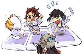 twitter アニメチビ アニメイラスト アニメ