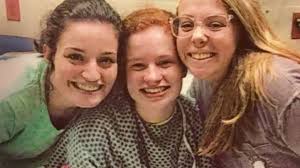 Fundraiser by Elizabeth Thomason : Maura's Medical expenses