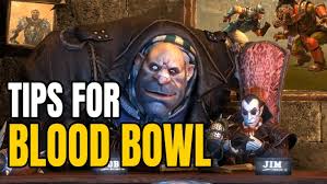 Coming spring 2015 to xbox one and. 12 Blood Bowl Tips To Become A Better Player Today