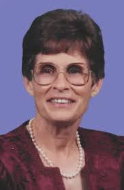 Obituary information for Oleta Ream