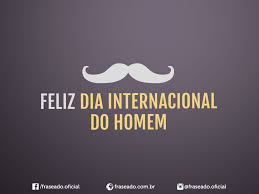Dia Do Homem