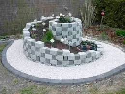 Krauterschnecke Garten Garten Landschaftsbau Garten Hochbeet