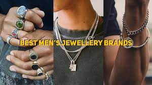 Monicavinader.com has been visited by 10k+ users in the past month Top 5 Men S Jewellery Brands My Collection Men S Fashion 2020 Youtube