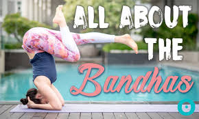 Join facebook to connect with bundaa yoga and others you may know. Bandhas 101 All About The 4 Yogic Body Locks