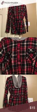 Dress Barn Long Sleeve Flannel Shirt Long Sleeve Flannel Dress Barn Dresses Shopping Womens Dresses