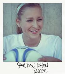 2011-12 High School Girls Soccer All-Stars