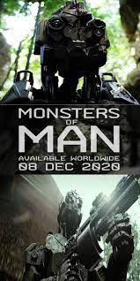 Monster Of Men Hd Movie Wallpaper Movie Wallpapers Hd Movies Man Movies