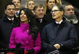 Henry, which managed more than $2.5 billion in 2006, today oversees less than $100 million, mr. Liverpool Owner John W Henry Watches On To See His Side Defeat Tottenham At Anfield Daily Mail Online
