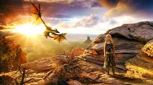 Desktop Game Of Thrones Dragon Wallpaper Game of thrones daenerys targaryen. desktop game of thrones dragon wallpaper