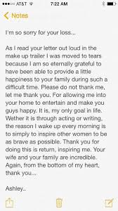 Im so sorry for your loss graphics. Ashley Rickards On Twitter Camstyles123 I M So Sorry For Your Loss Please See Accept My Condolences And Letter Back Blessings Ashley Http T Co 1yekmuz5b2