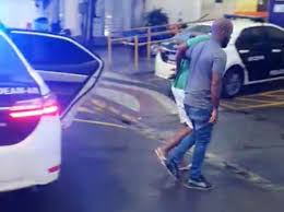 Pai é preso suspeito de abusar sexualmente da filha de nove anos; ela  desabafou sobre o caso com a diretora da escola - A Voz da Cidade