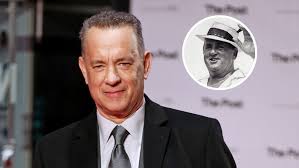 Katy perry closes inauguration with explosive fireworks display. Tom Hanks To Play Elvis Presley S Manager In Baz Luhrmann Movie Variety