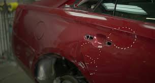 Big jobs may end up costing £500 or more, and even the smallest of scratch repair jobs is likely to cost between £150 and £200. 3 Things To Know About Car Door Repair Todd S Auto Body