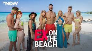 Ex on the beach series 6 competition: Ex On The Beach Die Ersten 20 Minuten Vorab Ab Dem 01 09 Immer Dienstags Auf Tvnow Youtube