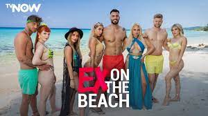 The ex (2006 film), a comedy film. Ex On The Beach Die Ersten 20 Minuten Vorab Ab Dem 01 09 Immer Dienstags Auf Tvnow Youtube