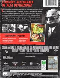Visita altadefinizione per guardare film hd senza registrazione e senza blocchi. The Invisible Man 1933 Steelbook Import Amazon De Dvd Blu Ray