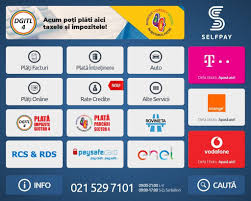 Declararea proprietatilor mobile si imobile, incasarea impozitelor si taxelor pentru persoane fizice directia generala de impozite si taxe locale sector 4 str. 6 ModalitÄƒÈ›i De PlatÄƒ A Taxelor È™i Impozitelor Locale Primaria Sector 4