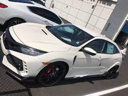 There are rarely any educational requirements for positions in this. Got A Job As A Lot Attendant At My Local Honda Dealership We Have 2 Of These Honda