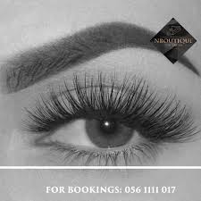 Can eyelash tinting harm eyelashes? Get Beautiful Eyelash Extensions With Nboutique Lash Experts Enjoye Home Eyelash Extension Services At Your Ease Visit Issuewire