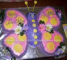 This site uses akismet to reduce spam. Coolest Butterfly Cakes And Butterfly Birthday Cake Designs