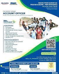 Untuk mengatasi kode mmi tidak valid, anda bisa coba gunakan mode pesawat untuk mengatasinya. Walk In Interview Karir Mmi Pnm Co Id Lowongan Kerja Malang Facebook