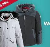 Clothing