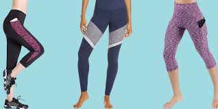 If not, you could be missing out. 20 Best Leggings And Yoga Pants With Pockets 2021