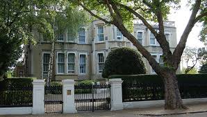 The World S Most Expensive Billionaire Homes Kensington Palace Gardens Billionaire Homes Buckingham Palace Floor Plan
