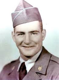 SFC Preston Paul Winland, Jr, Crown Point, IN