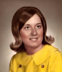 Denise Faye Hurley (nee Schuman)