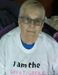 Obituary information for Carol Jepson