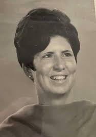 Elizabeth Blankenship Obituary